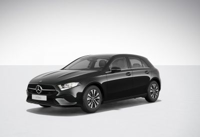 Mercedes-Benz A-Klasse Gebrauchtwagen