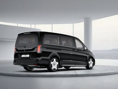 Mercedes-Benz V-Klasse Gebrauchtwagen Mercedes-Benz V-Klasse Gebrauchtwagen