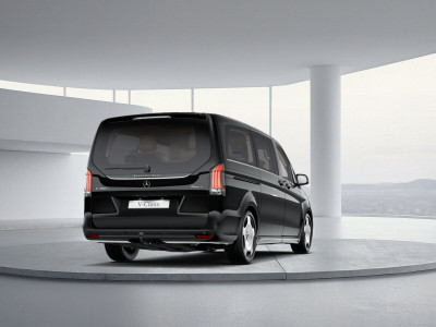 Mercedes-Benz V-Klasse Gebrauchtwagen