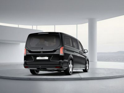 Mercedes-Benz V-Klasse Gebrauchtwagen Mercedes-Benz V-Klasse Gebrauchtwagen