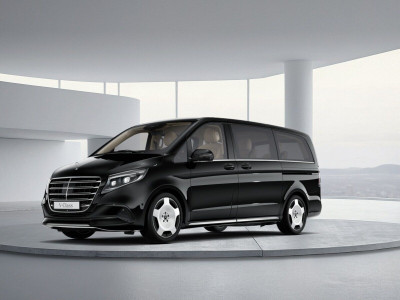 Mercedes-Benz V-Klasse Gebrauchtwagen