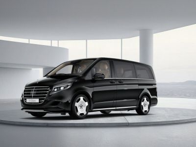 Mercedes-Benz V-Klasse Gebrauchtwagen Mercedes-Benz V-Klasse Gebrauchtwagen
