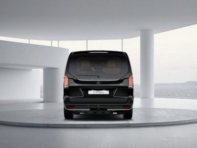 Mercedes-Benz V-Klasse Gebrauchtwagen