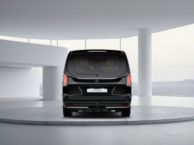 Mercedes-Benz V-Klasse Gebrauchtwagen Mercedes-Benz V-Klasse Gebrauchtwagen