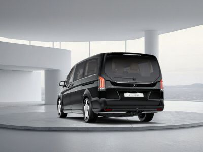 Mercedes-Benz V-Klasse Gebrauchtwagen Mercedes-Benz V-Klasse Gebrauchtwagen