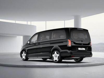 Mercedes-Benz V-Klasse Gebrauchtwagen