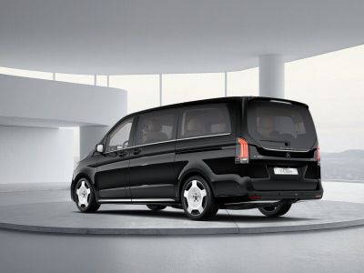 Mercedes-Benz V-Klasse Gebrauchtwagen Mercedes-Benz V-Klasse Gebrauchtwagen