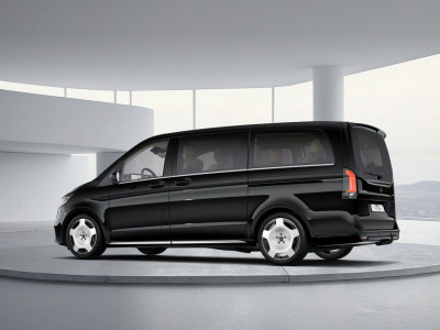 Mercedes-Benz V-Klasse Gebrauchtwagen
