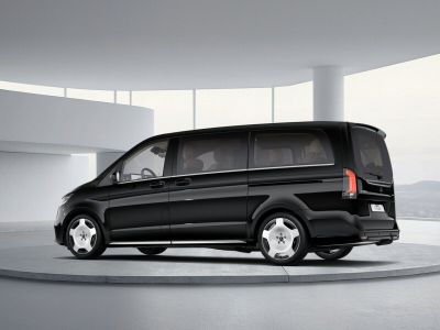 Mercedes-Benz V-Klasse Gebrauchtwagen Mercedes-Benz V-Klasse Gebrauchtwagen