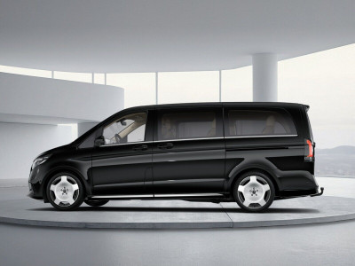 Mercedes-Benz V-Klasse Gebrauchtwagen