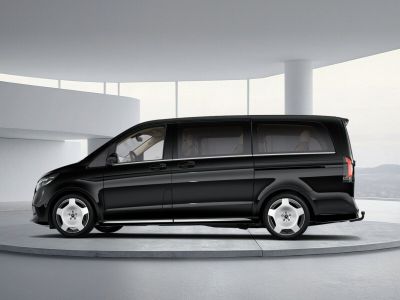 Mercedes-Benz V-Klasse Gebrauchtwagen Mercedes-Benz V-Klasse Gebrauchtwagen