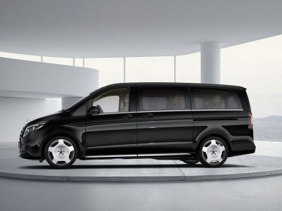 Mercedes-Benz V-Klasse Gebrauchtwagen Mercedes-Benz V-Klasse Gebrauchtwagen