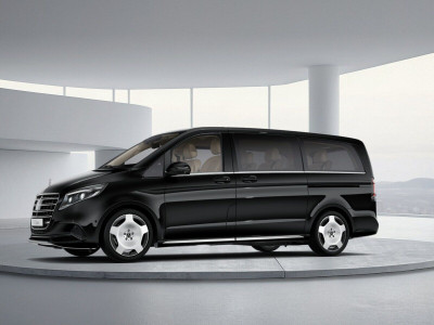 Mercedes-Benz V-Klasse Gebrauchtwagen