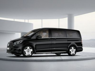 Mercedes-Benz V-Klasse Gebrauchtwagen Mercedes-Benz V-Klasse Gebrauchtwagen