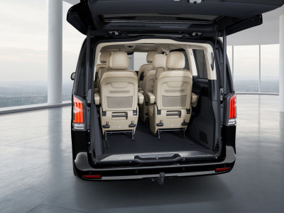 Mercedes-Benz V-Klasse Gebrauchtwagen