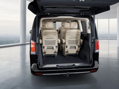 Mercedes-Benz V-Klasse Gebrauchtwagen Mercedes-Benz V-Klasse Gebrauchtwagen