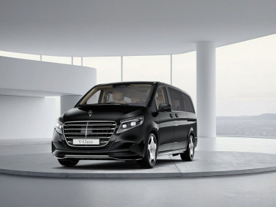 Mercedes-Benz V-Klasse Gebrauchtwagen