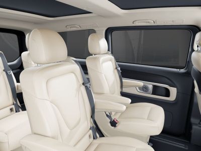 Mercedes-Benz V-Klasse Gebrauchtwagen Mercedes-Benz V-Klasse Gebrauchtwagen