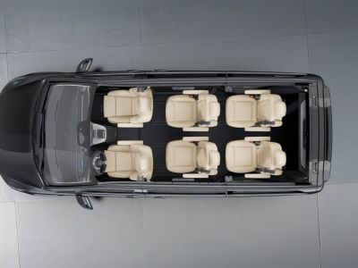 Mercedes-Benz V-Klasse Gebrauchtwagen Mercedes-Benz V-Klasse Gebrauchtwagen