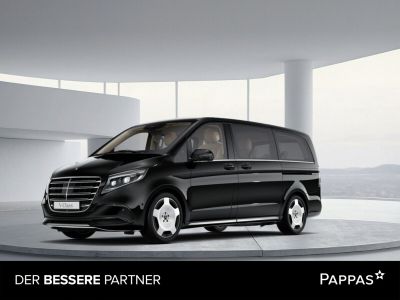 Mercedes-Benz V-Klasse Gebrauchtwagen Mercedes-Benz V-Klasse Gebrauchtwagen