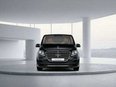 Mercedes-Benz V-Klasse Gebrauchtwagen Mercedes-Benz V-Klasse Gebrauchtwagen