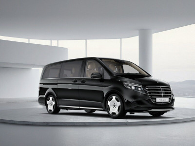 Mercedes-Benz V-Klasse Gebrauchtwagen