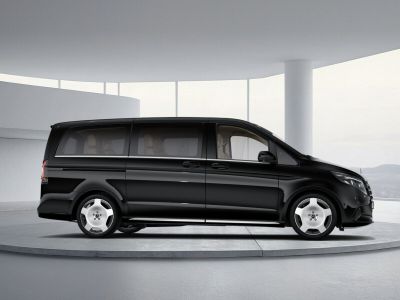 Mercedes-Benz V-Klasse Gebrauchtwagen Mercedes-Benz V-Klasse Gebrauchtwagen