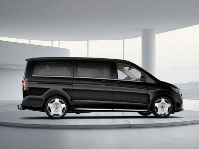 Mercedes-Benz V-Klasse Gebrauchtwagen Mercedes-Benz V-Klasse Gebrauchtwagen