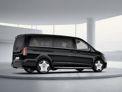 Mercedes-Benz V-Klasse Gebrauchtwagen