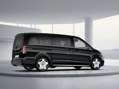 Mercedes-Benz V-Klasse Gebrauchtwagen Mercedes-Benz V-Klasse Gebrauchtwagen