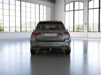 Mercedes-Benz GLC Gebrauchtwagen Mercedes-Benz GLC Gebrauchtwagen