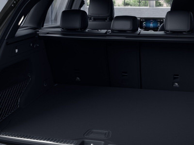 Mercedes-Benz GLC Gebrauchtwagen Mercedes-Benz GLC Gebrauchtwagen