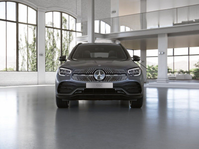 Mercedes-Benz GLC Gebrauchtwagen Mercedes-Benz GLC Gebrauchtwagen