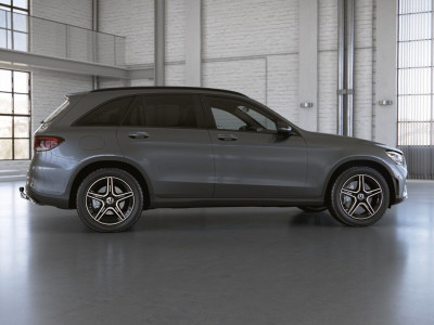 Mercedes-Benz GLC Gebrauchtwagen Mercedes-Benz GLC Gebrauchtwagen
