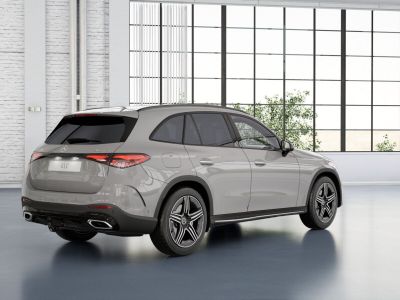 Mercedes-Benz GLC Vorführwagen Mercedes-Benz GLC Vorführwagen
