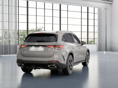 Mercedes-Benz GLC Vorführwagen Mercedes-Benz GLC Vorführwagen