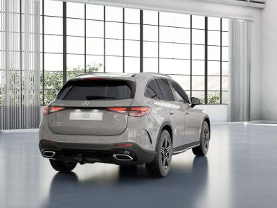 Mercedes-Benz GLC Vorführwagen Mercedes-Benz GLC Vorführwagen