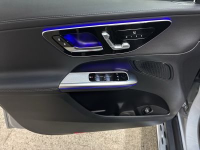 Mercedes-Benz GLC Gebrauchtwagen Mercedes-Benz GLC Gebrauchtwagen