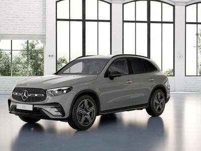 Mercedes-Benz GLC Vorführwagen