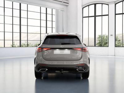Mercedes-Benz GLC Vorführwagen Mercedes-Benz GLC Vorführwagen