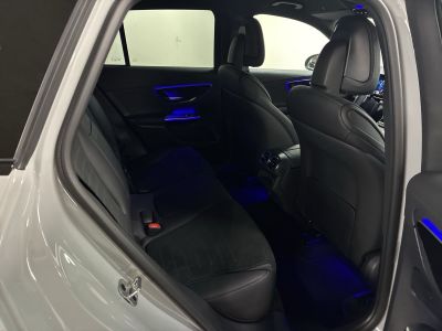 Mercedes-Benz GLC Gebrauchtwagen Mercedes-Benz GLC Gebrauchtwagen