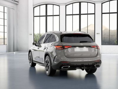 Mercedes-Benz GLC Vorführwagen Mercedes-Benz GLC Vorführwagen