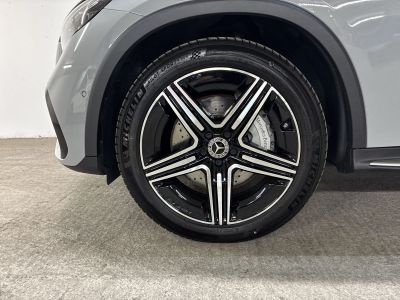 Mercedes-Benz GLC Gebrauchtwagen Mercedes-Benz GLC Gebrauchtwagen