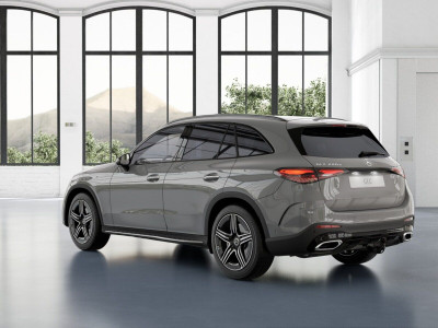 Mercedes-Benz GLC Vorführwagen Mercedes-Benz GLC Vorführwagen