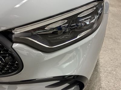 Mercedes-Benz GLC Gebrauchtwagen Mercedes-Benz GLC Gebrauchtwagen