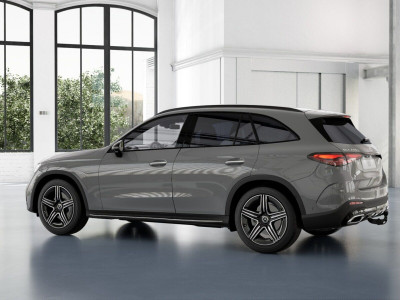 Mercedes-Benz GLC Vorführwagen Mercedes-Benz GLC Vorführwagen