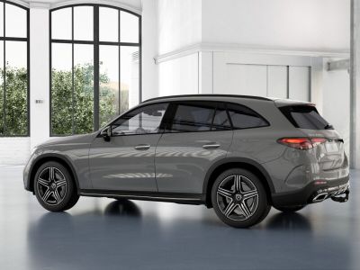 Mercedes-Benz GLC Vorführwagen Mercedes-Benz GLC Vorführwagen