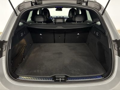 Mercedes-Benz GLC Gebrauchtwagen Mercedes-Benz GLC Gebrauchtwagen