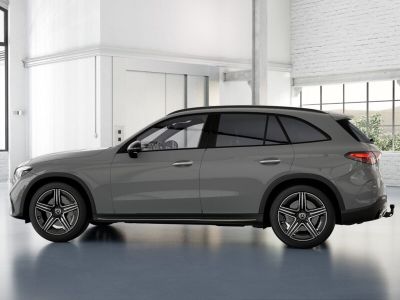 Mercedes-Benz GLC Vorführwagen Mercedes-Benz GLC Vorführwagen