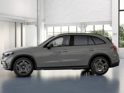 Mercedes-Benz GLC Vorführwagen Mercedes-Benz GLC Vorführwagen